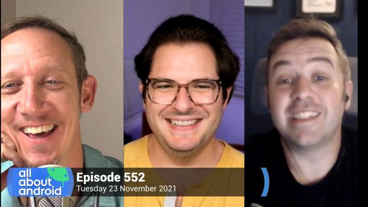 AAA Extra: Dune in the Theater