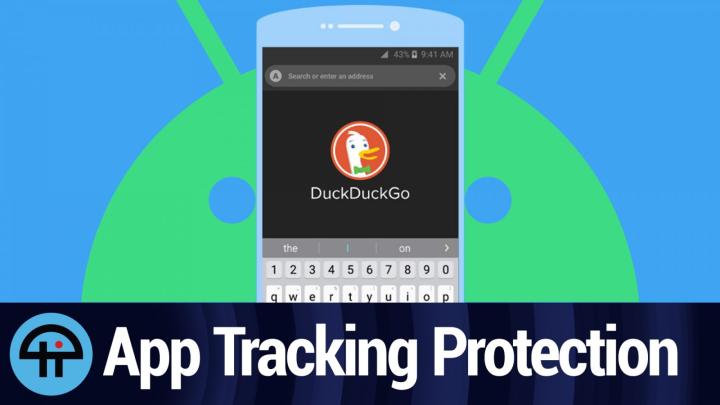 App Tracking Protection
