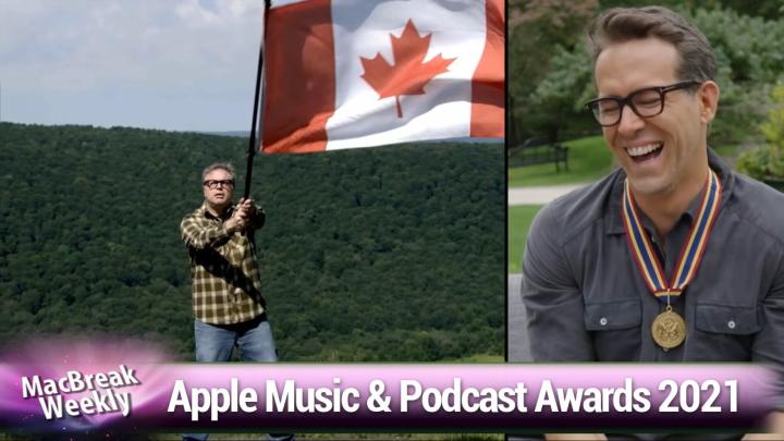 Apple Music Awards, AR Headset, 5G Modem