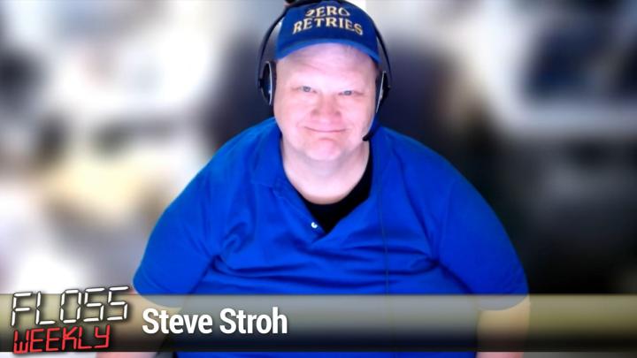 Steve Stroh