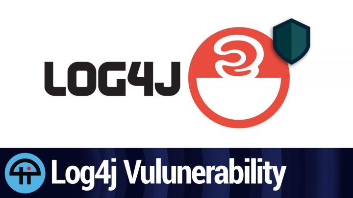 FLOLog4j Vulnerability?