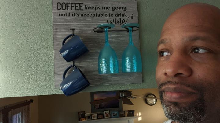 Ant Pruitt Needs More Time