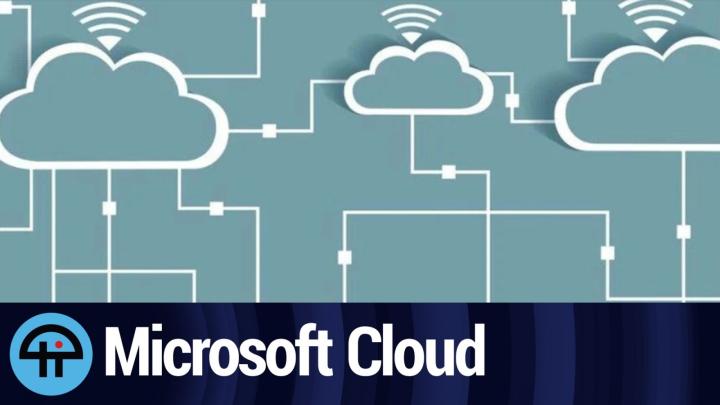 WW Clip: What's Next for the Microsoft Cloud?