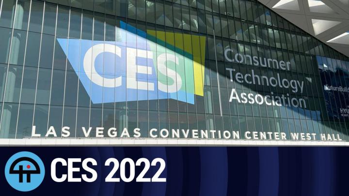 CES 2022