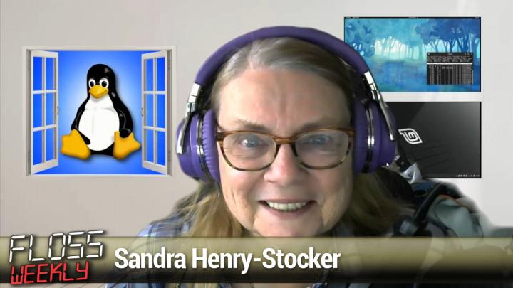 Sandra Henry-Stocker