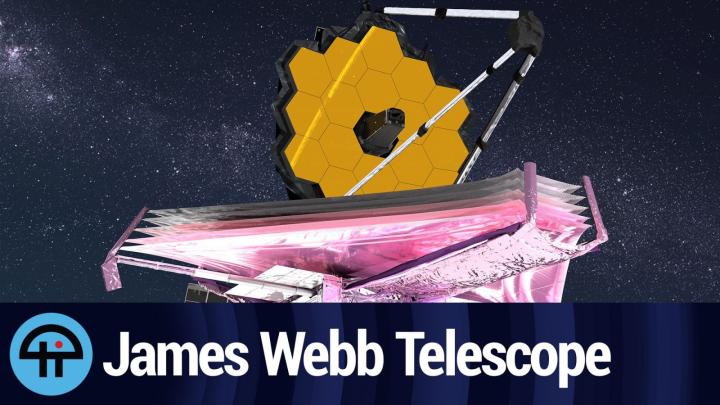 James Webb Telescope