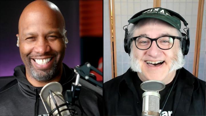 Andy Ihnatko AMA - Tech, Opera and Comedy. Oh MY!