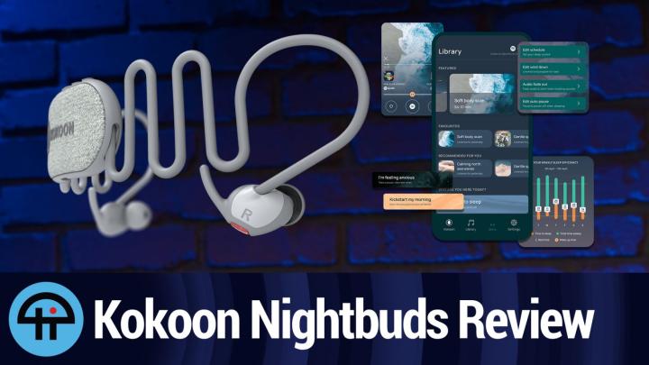 Kokoon Nightbuds Review