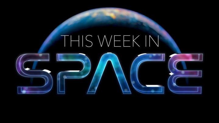 This Week in Space - Race to the Moon