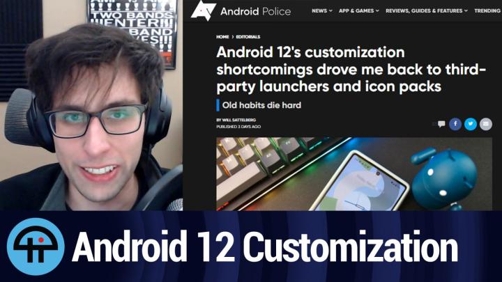 All About Android 564
