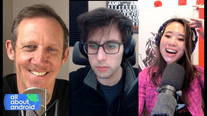 All About Android 564