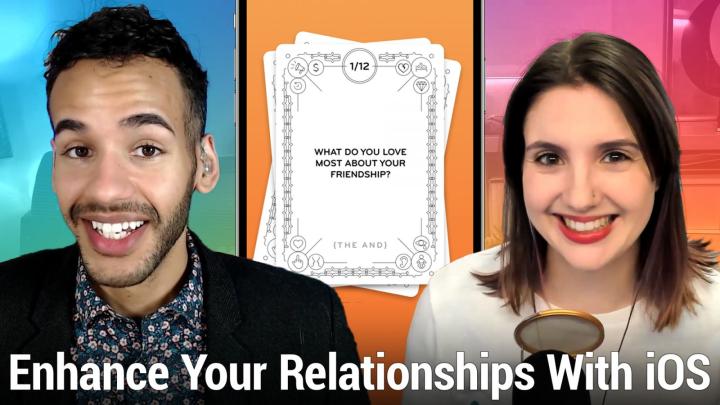 Cardhop, And Relationship Game, Count Time