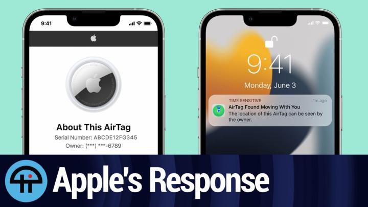 Apple's Response