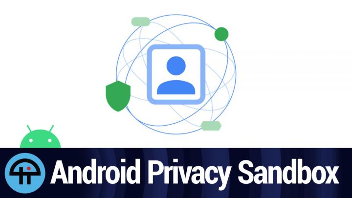Android Privacy Sandbox