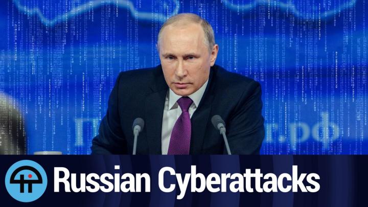 US & NATO Allies Brace for Russian Retaliatory Cyberattacks