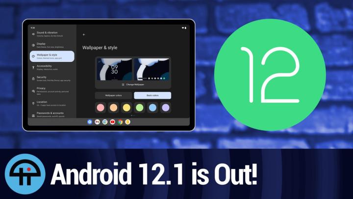 All About Android 568