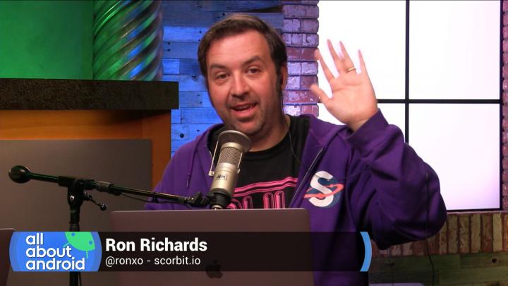 All About Android 568