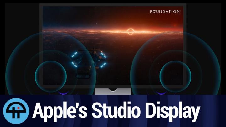 MBW Clip: Thoughts on Apple's Studio Display