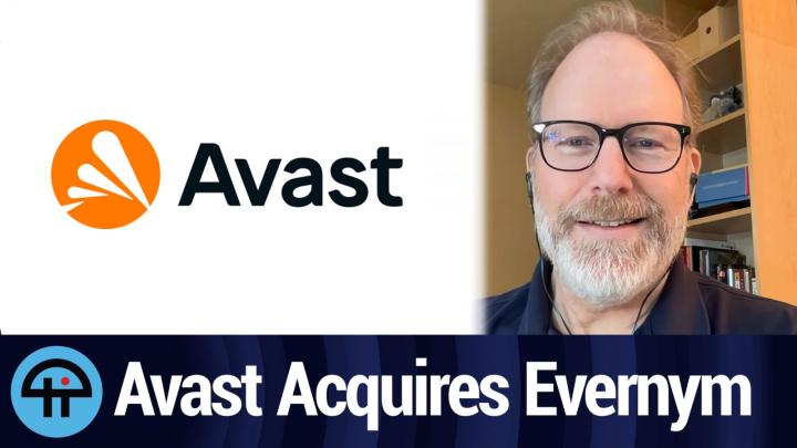 Avast Acquires Evernym