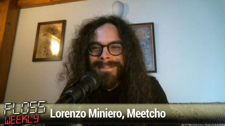 Lorenzo Miniero, Meetcho