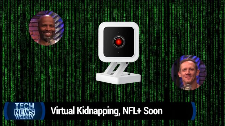 What is Virtual Kidnapping, Deepfaked Profiles on LinkedIn, NFL+ Coming Soon