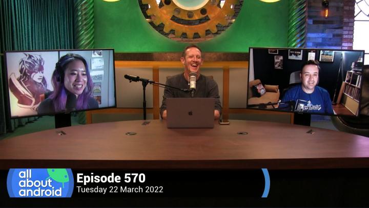 All About Android 573