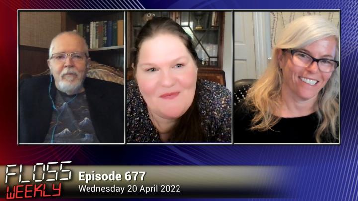 The Thing Behind The Thing