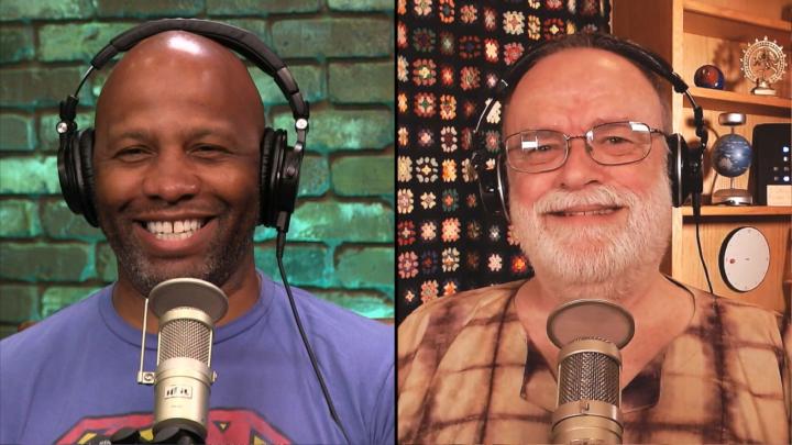 Scott Wilkinson AMA - Spectrally Speaking