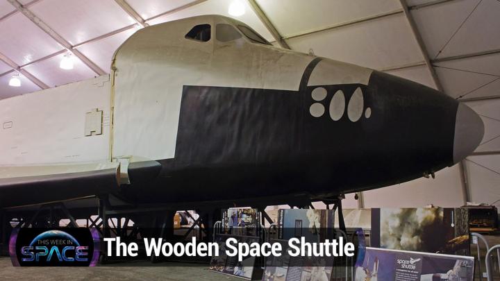 This Week in Space 12