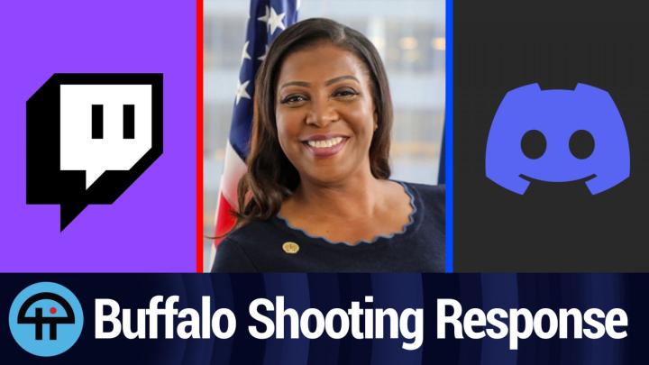 Buffalo Shooting Response