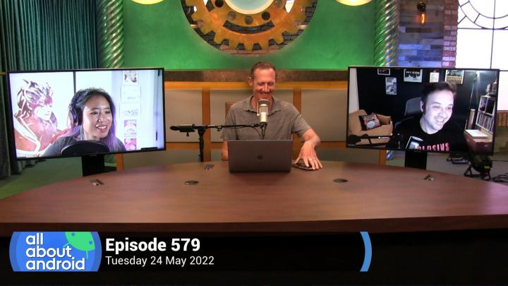 All About Android 579