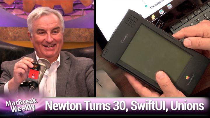  30 Years of Newton