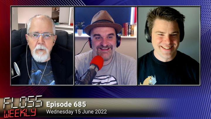 Smooth as Dan Rather