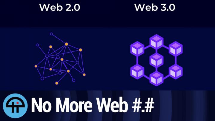 No More Web #.#