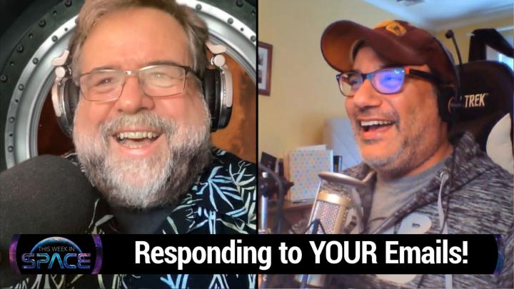 Incoming Comms — We Talk to YOU!