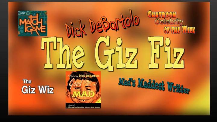The Giz Fiz July 1, 2022