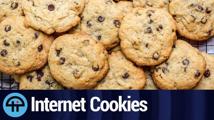 Internet Cookies