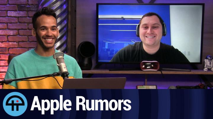 Apple Rumors
