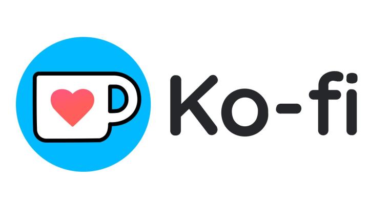  Co-Fi or Ko-Fy or What?