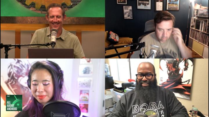 All About Android 586