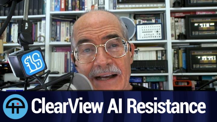 ClearView AI Faces New Headwind