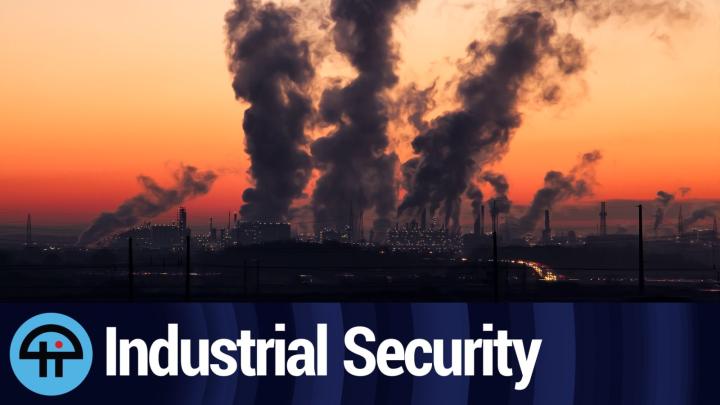 Industrial Control System Cyberthreats