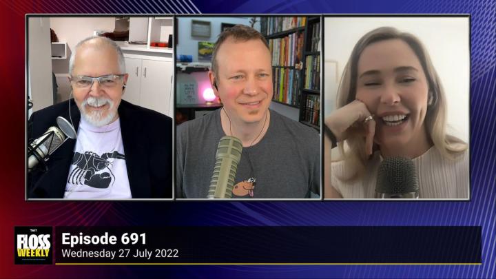 This Week in Accents