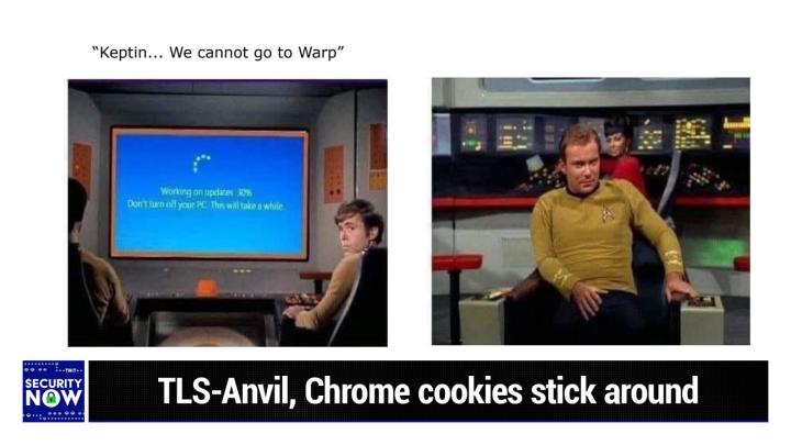 TLS-Anvil, Chrome cookies stick around, Atlassian Confluence under attack