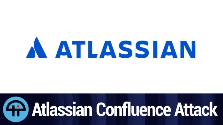 Atlassian Confluence Attack