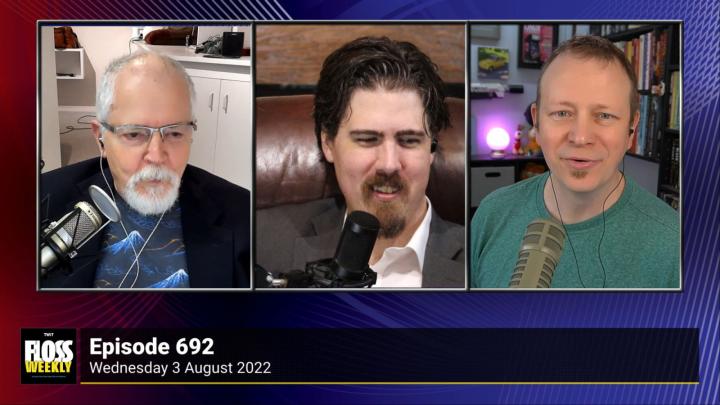 So Much Love for GNOME