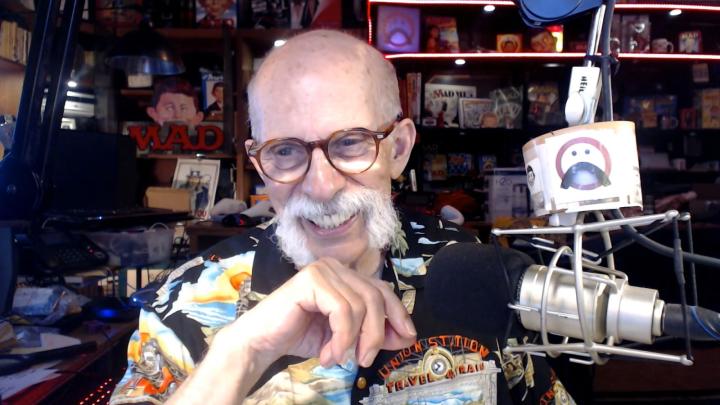 The Giz Fiz Episode 487