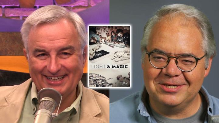 ILM Documentary Discussion