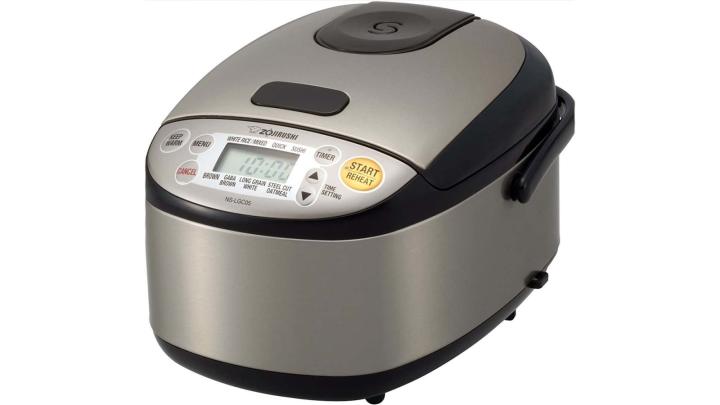  Rice Cookers!