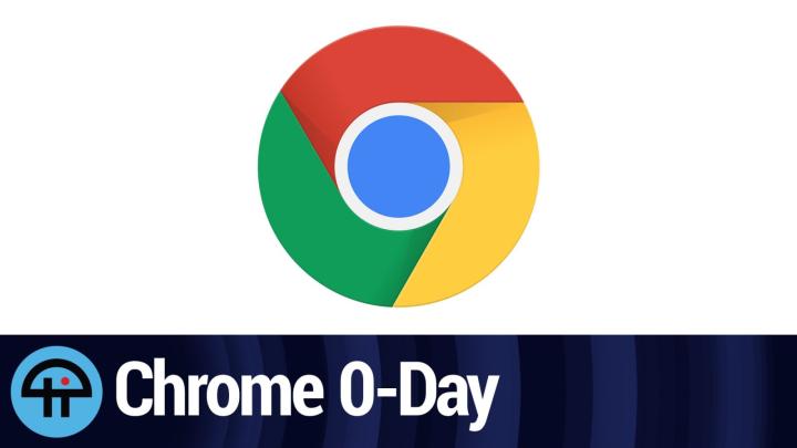 Chrome 0-Day